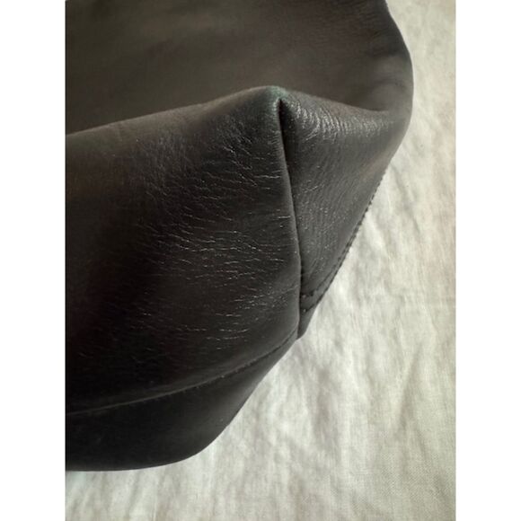 Madewell Large Transport Zipped Tote, Black - Picture 13 of 13